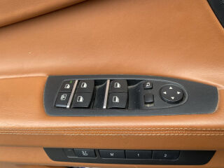BMW 740 3.0 225kW
