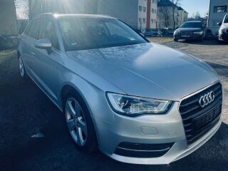 Audi A3 1.4 R4 90кВ