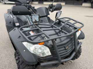 CFMOTO CFORCE 500 1-sil 15kW