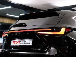 Lexus NX 450h+ AWD Business Plus 2.5 Plug In Hybrid 136kW