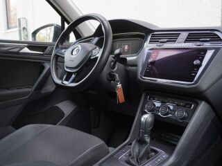Volkswagen Tiguan Comfortline 2.0 TDI 110kW