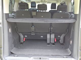 Toyota ProAce proace verso family 2.0 130кВ