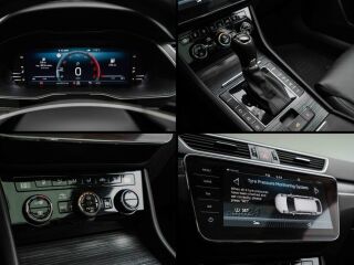 Skoda Superb TDI Elegance 2.0 147кВ