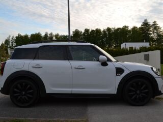 MINI Countryman 2.0 100kW