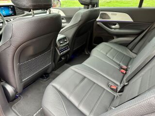 Mercedes-Benz GLE 350 AMG63 Edition Coupe 4-Matic Blug-in Hybrid 2.0 143kW