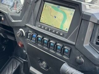 Polaris RZR 1000 80kW