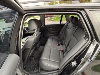 BMW 320 2.0 130kW