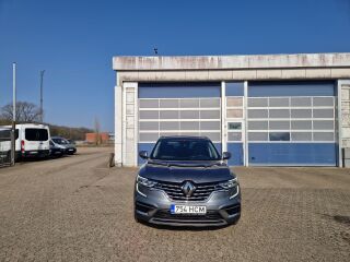 Renault Koleos Intense 2.0 135kW