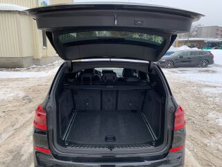 BMW X3 M-Sport 3.0 210kW