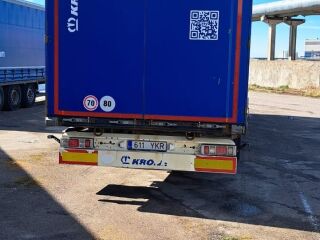 Krone SDP 27ELB4-CS