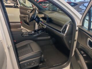 Kia Sorento TX 8DCT 2.2 142kW