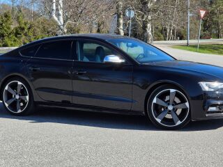Audi S5 3.0 304kW