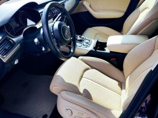 Audi A6 allroad 3.0 TDI 200kW