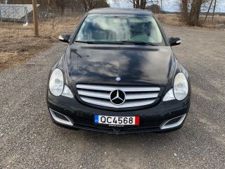 Mercedes-Benz R 320 Long 3.0 V6 165kW