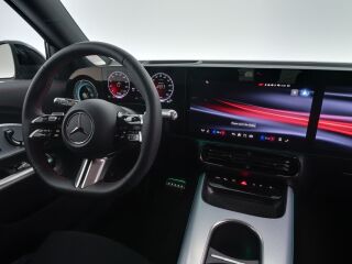 Mercedes-Benz GLB 350 4MATIC EQ TECHNOLOGY 200kW