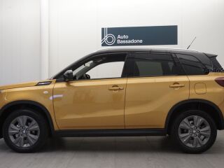 Suzuki Vitara 4WD GL+ HYBRID 1.5 75kW