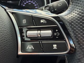 Kia XCeed GT-Line 1.5 117kW