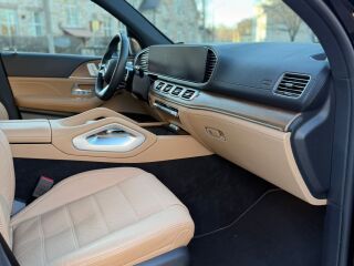 Mercedes-Benz GLS 450 3.0 280kW
