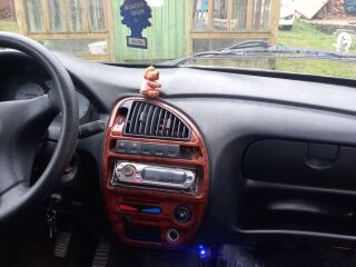 Chatenet Barooder 4кВ