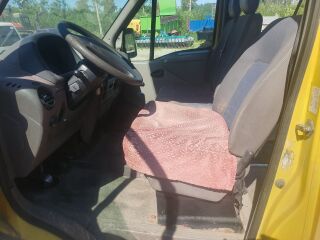 Renault Master 2.8