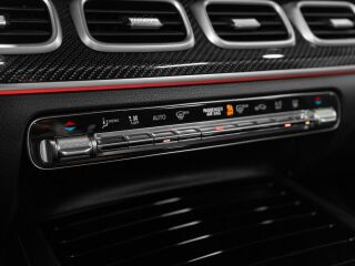Mercedes-Benz GLE 350 DE 4Matic Coupe 2.0 235kW