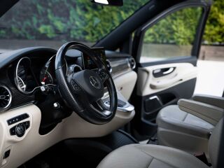 Mercedes-Benz V 300 Long 2.0 176kW