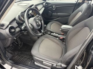 MINI Cooper 5D 1.5 100kW