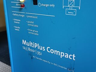 Mercedes-Benz Sprinter 319 Profile 3.0 140kW