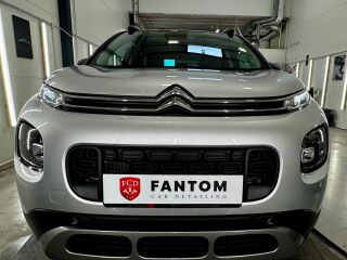 Citroen C3 Aircross Shine 1.2 PureTech 81kW