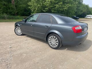 Audi A4 2.0 96kW