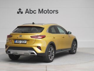 Kia XCeed EX Comfort Pack 1.6 150kW