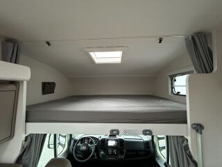 Carado A361 Pro 2.0 TD 103kW