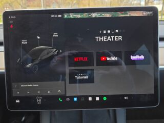 Tesla Model Y Shadowline Long Range AWD 368kW