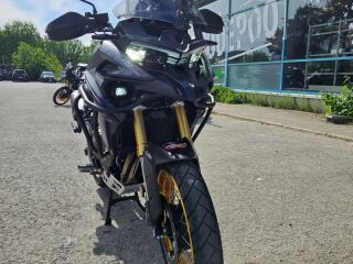 Voge DS625X 47kW