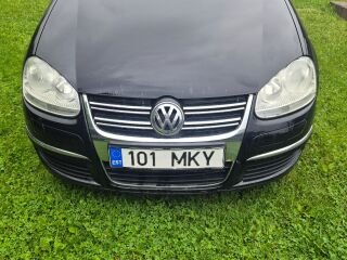 Volkswagen Golf 1.6 75kW