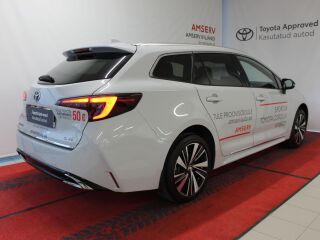 Toyota Corolla Active Plus Touring Sports Hybrid 1.8 72кВ