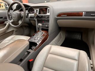 Audi A6 FL 3.0 176кВ