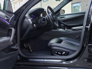 BMW 530 xDrive M-Sportpakett Shadowline 3.0 195kW