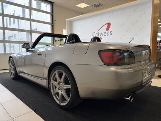 Honda S2000 2.0 177kW