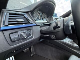 BMW 428 M-Pakett 2.8 180kW