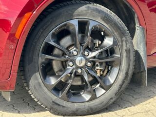 Dodge Durango R/T Blacktop 5.7 V8 Hemi