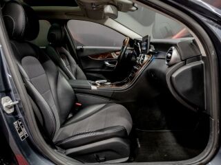 Mercedes-Benz C 350 Avantgrade 2.0 205kW