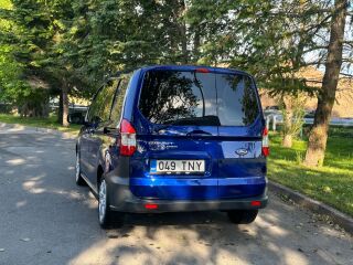 Ford Transit Courier 1.5 55kW