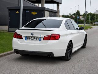 BMW 535 ORIGINAAL M-PAKKET SHADOW LINE 3.0 230кВ