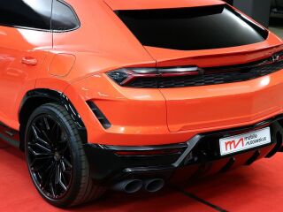Lamborghini Urus SE 4.0 V8 PHEV 588kW