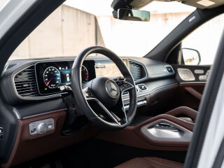 Mercedes-Benz GLE 450 d 4MATIC AMG Night 3.0 270kW