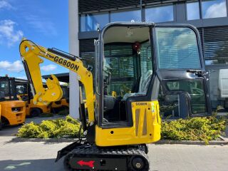 Günter Grossmann GG800NC 8kW