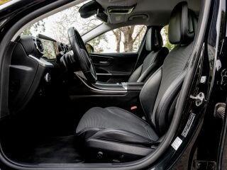 Mercedes-Benz C 220 2.0 147kW