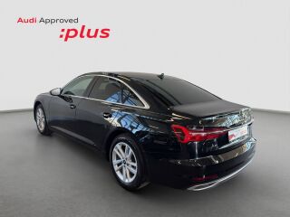 Audi A6 40 TDI 2.0 150kW