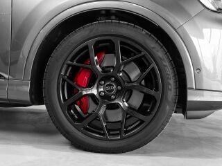 Audi Q7 S Line 3.0 250kW